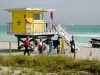 Temple Beth Sholom 64 St Beach Cleanup - 02/04