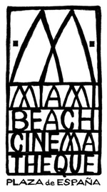 Miami Beach Cinematheque