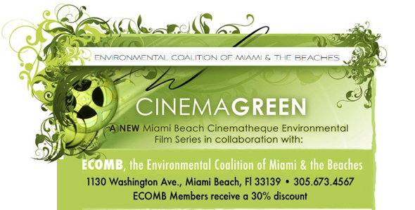 Cinema Green