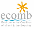 Ecomb