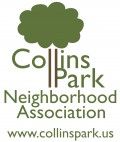 Collins Park Neighborhood Association
